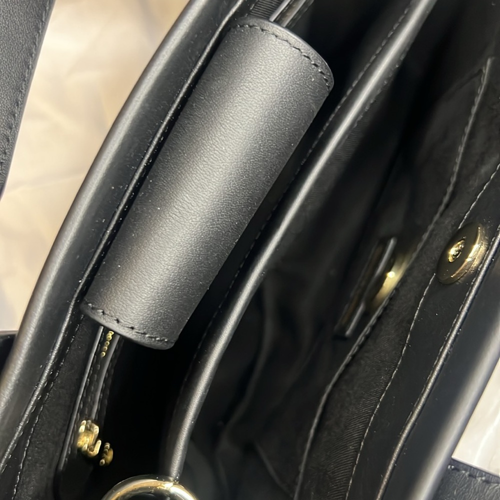 Love Moschino bag - Picture 4 of 7